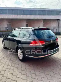 2012 Volkswagen Passat