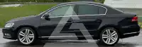 2012 Volkswagen Passat