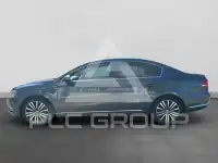 2012 Volkswagen Passat