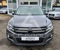 2012 Volkswagen Tiguan