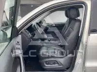 2012 Volkswagen Tiguan