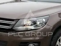 2012 Volkswagen Tiguan