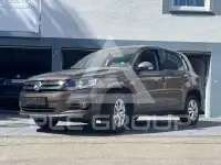 2012 Volkswagen Tiguan