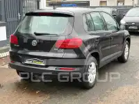 2012 Volkswagen Tiguan