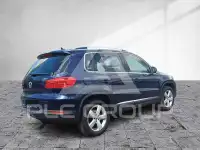 2012 Volkswagen Tiguan