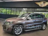 2012 Volkswagen Tiguan