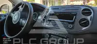 2012 Volkswagen Tiguan