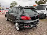 2012 Volkswagen Tiguan