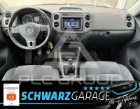 2012 Volkswagen Tiguan
