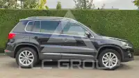 2012 Volkswagen Tiguan
