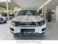 2012 Volkswagen Tiguan