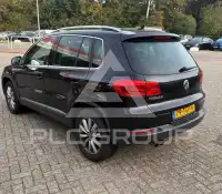 2012 Volkswagen Tiguan