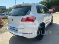 2012 Volkswagen Tiguan
