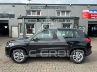 2012 Volkswagen Tiguan