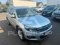 2012 Volkswagen Tiguan
