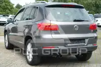 2012 Volkswagen Tiguan