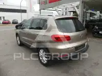 2012 Volkswagen Tiguan