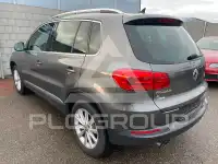 2012 Volkswagen Tiguan