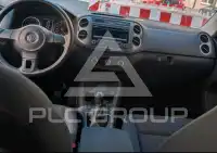 2012 Volkswagen Tiguan