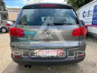 2012 Volkswagen Tiguan