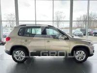 2012 Volkswagen Tiguan