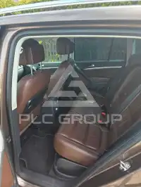 2012 Volkswagen Tiguan