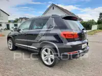 2012 Volkswagen Tiguan
