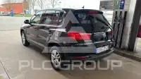2012 Volkswagen Tiguan