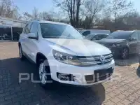 2012 Volkswagen Tiguan