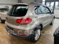 2012 Volkswagen Tiguan