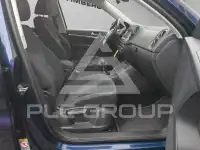 2012 Volkswagen Tiguan