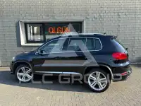 2012 Volkswagen Tiguan