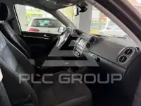 2012 Volkswagen Tiguan