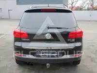 2012 Volkswagen Tiguan