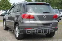 2012 Volkswagen Tiguan