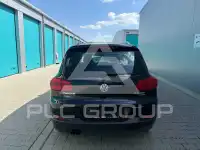 2012 Volkswagen Tiguan