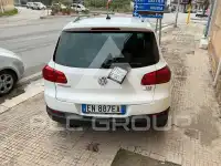 2012 Volkswagen Tiguan