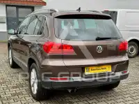2012 Volkswagen Tiguan