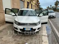 2012 Volkswagen Tiguan