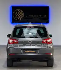 2012 Volkswagen Tiguan