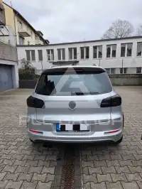 2012 Volkswagen Tiguan