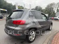 2012 Volkswagen Tiguan