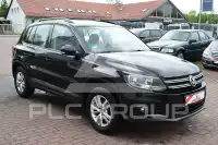 2012 Volkswagen Tiguan