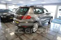 2012 Volkswagen Tiguan