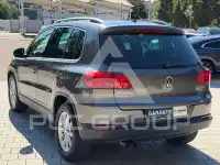 2012 Volkswagen Tiguan