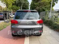2012 Volkswagen Tiguan