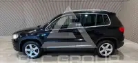 2012 Volkswagen Tiguan