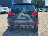 2012 Volkswagen Tiguan