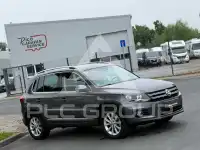 2012 Volkswagen Tiguan