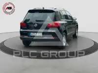 2012 Volkswagen Tiguan